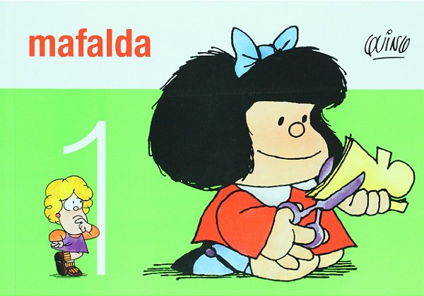 Mafalda 1..-