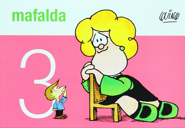 Mafalda 3..-