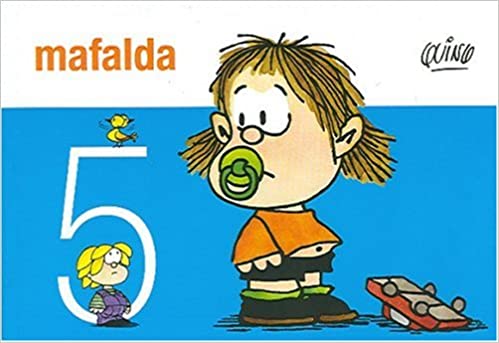 Mafalda 5..-