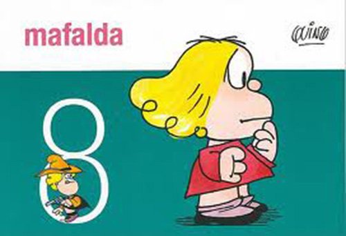 Mafalda 8..-