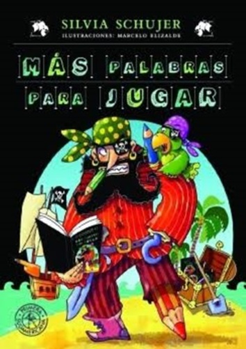 Más Palabras Para Jugar..-