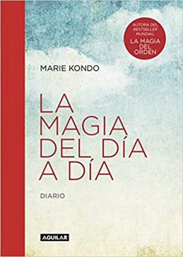 La Magia Del Dia A Dia - Diario..-