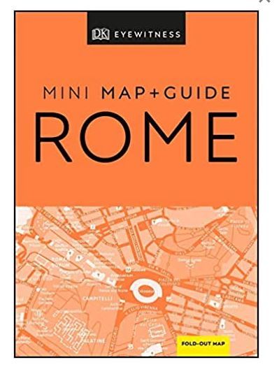 Mini Map + Guide Rome..-