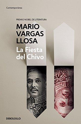 Fiesta Del Chivo..-