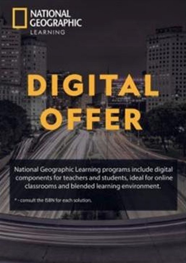 Voices 1 - Online Practice And Student's E-Book, Electronic Access Code - American (100% Digital)