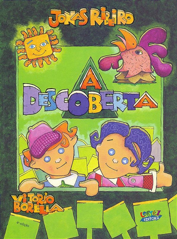 A Descoberta