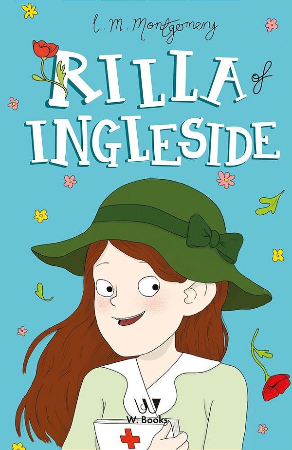 Rilla Of Ingleside