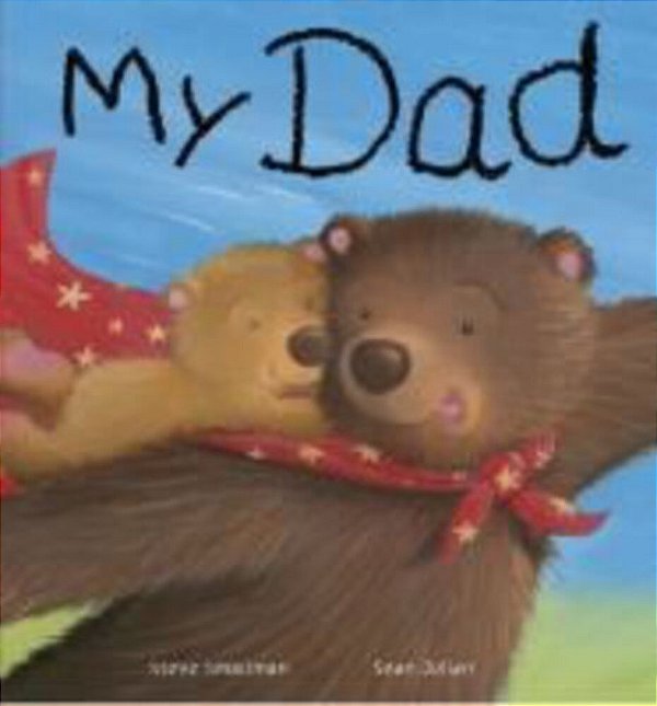 My Dad