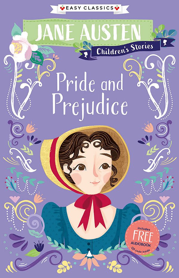 Pride And Prejudice