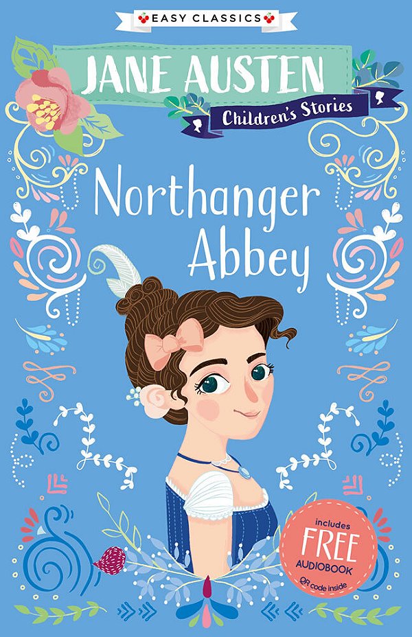 Northanger Abbey