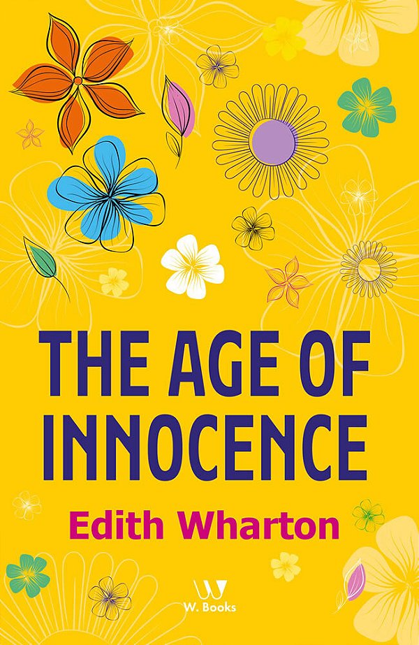 The Age Of Innocence