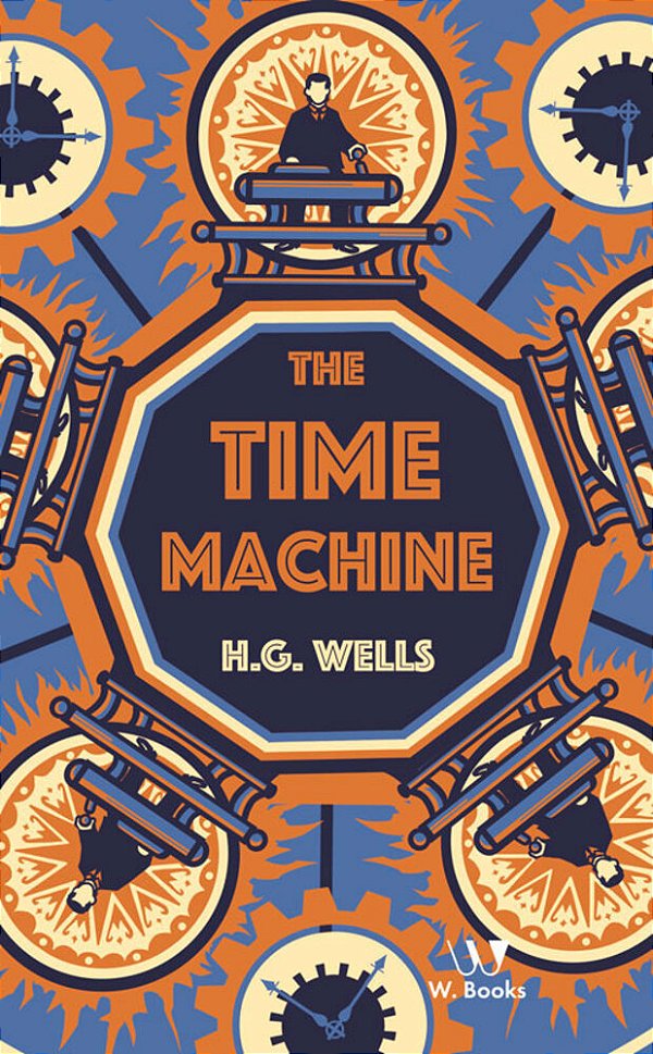 The Time Machine