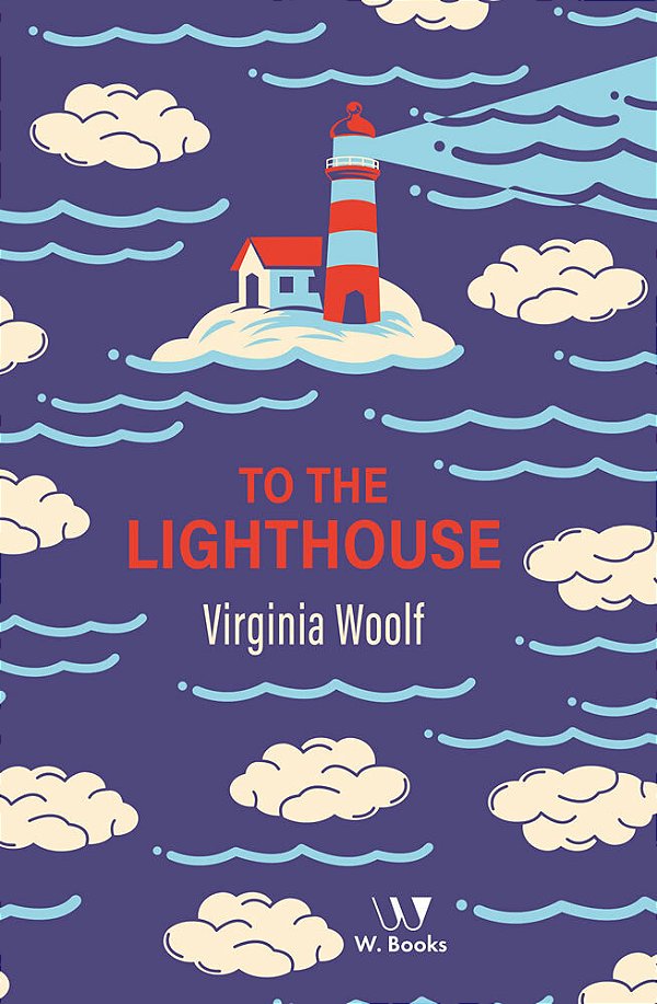To The Lighthouse
