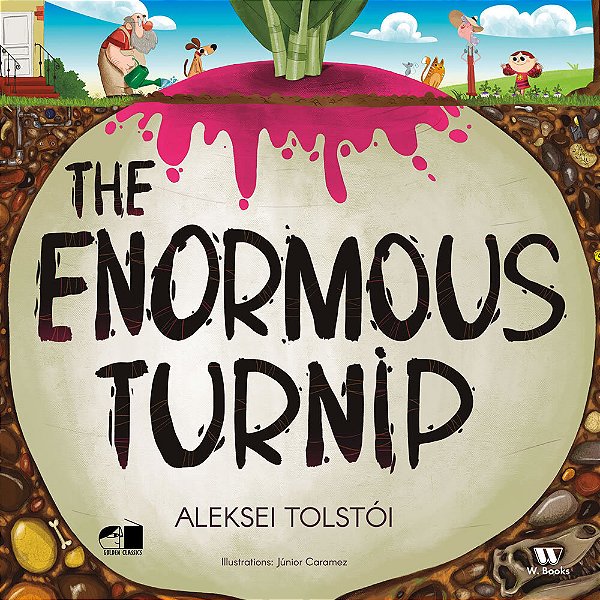 The Enormous Turnip