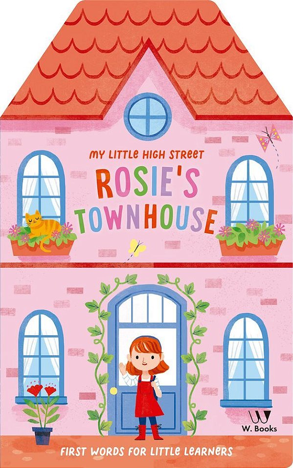 Rosie S Townhouse