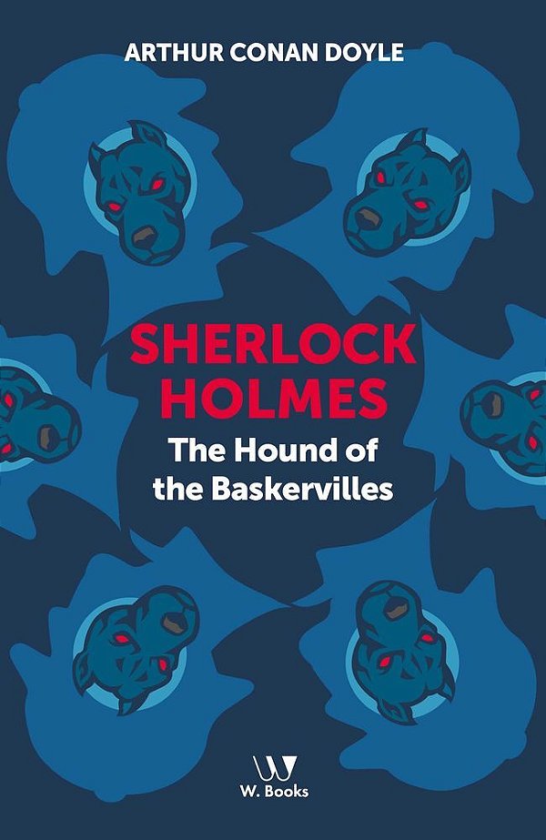 The Hound Of The Baskervilles