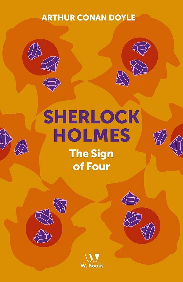 The Sign Of The Four