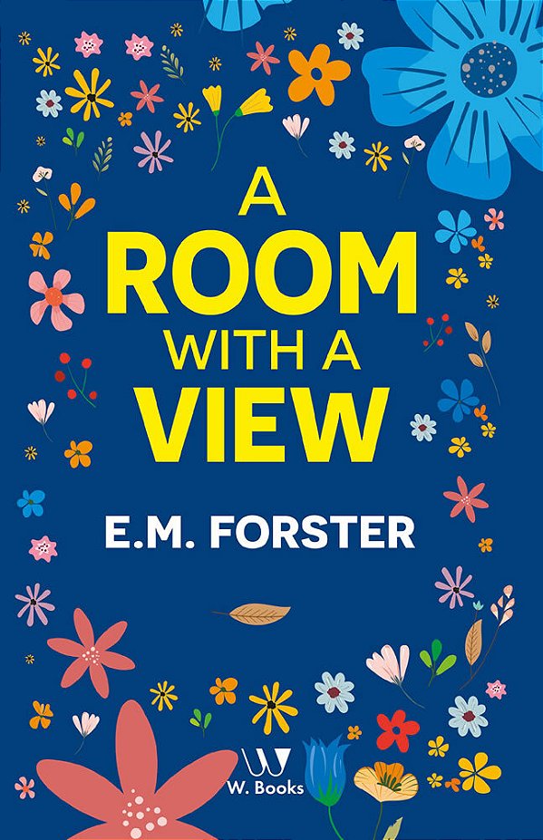 A Room With A View