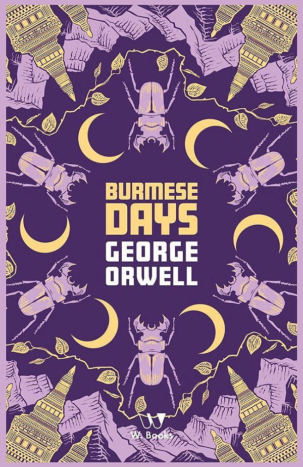 Burmese Days