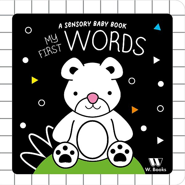 My First Words