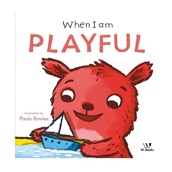 When I Am Playful