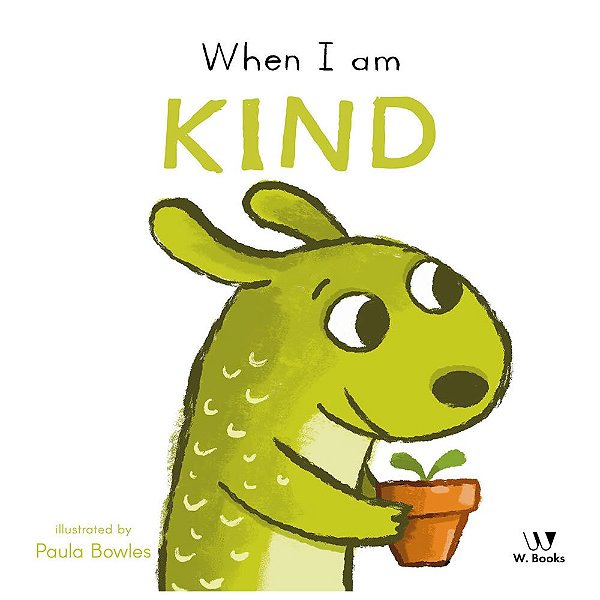 When I Am Kind