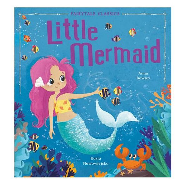 Little Mermaid