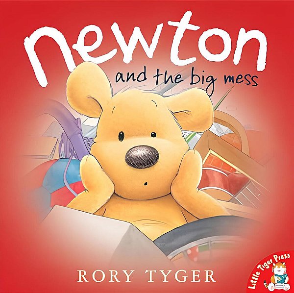 Newton And The Big Mess