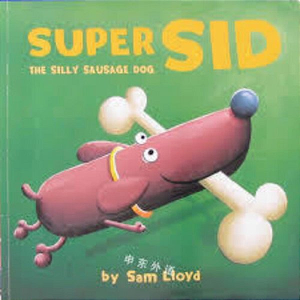 Super Sid