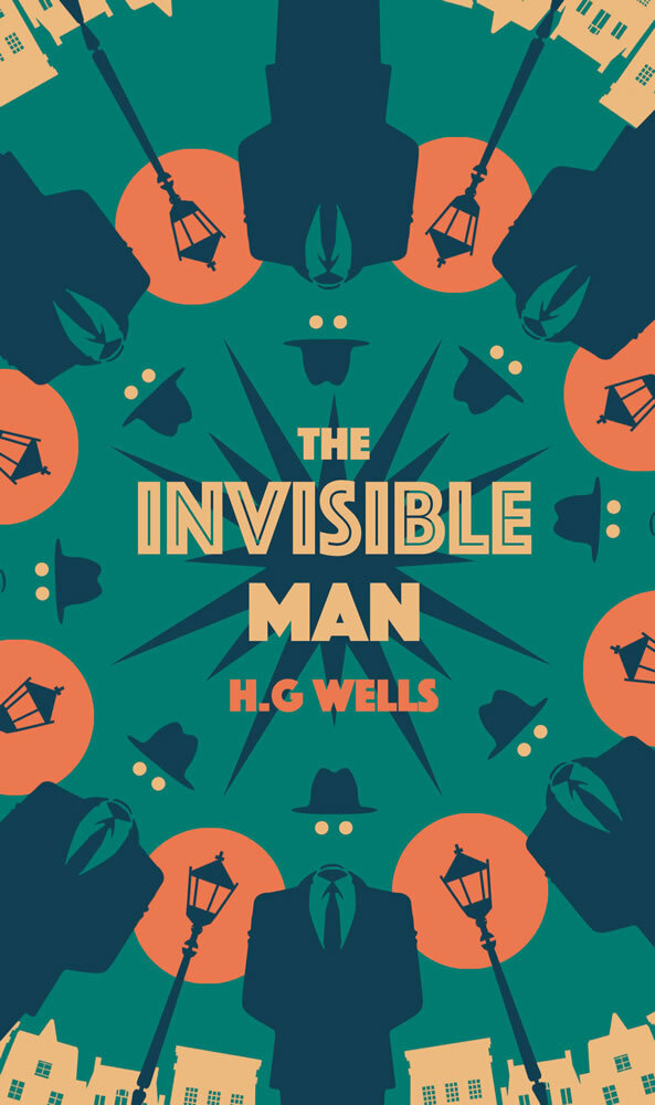 The Invisible Man