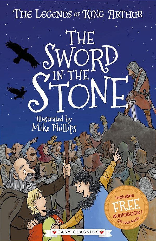 The Sword In The Stone