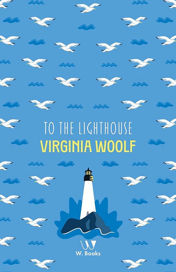 To The Lighthouse