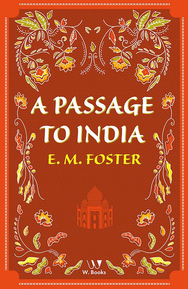 A Passage To India