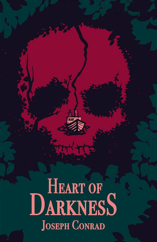 Heart Of Darkness