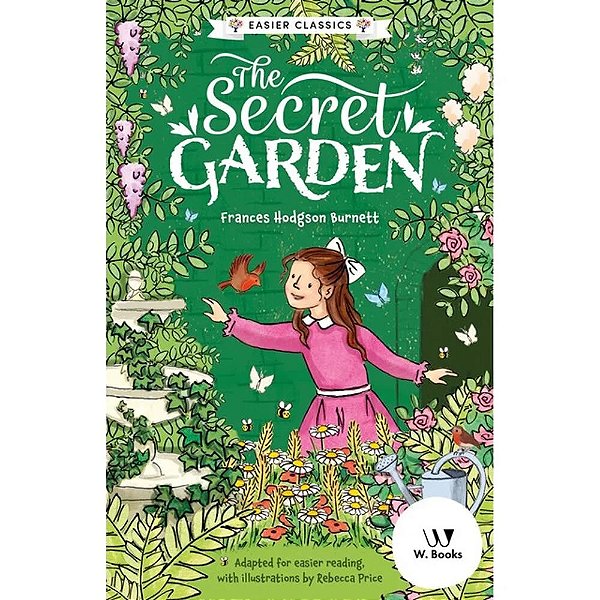 The Secret Garden