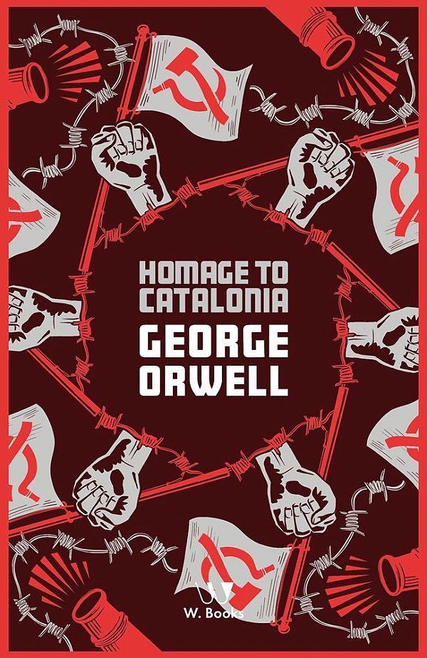 Homage To Catalonia
