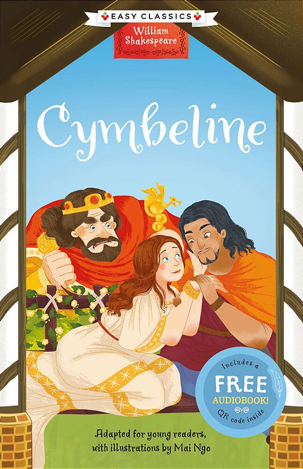 Cymbeline