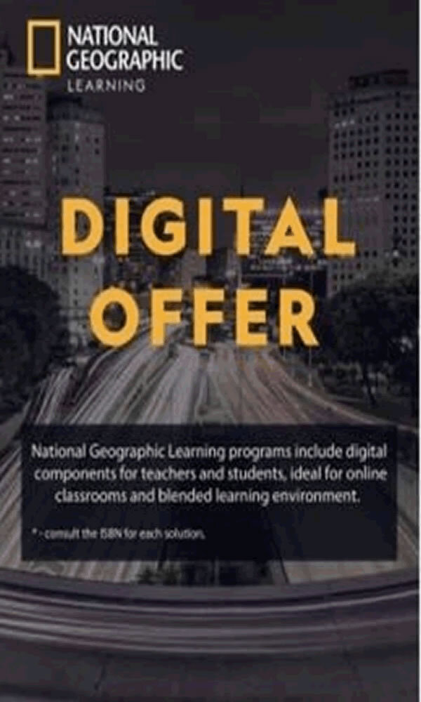 Voices 2 - Online Practice And Student's E-Book, Electronic Access Code - American (100% Digital)