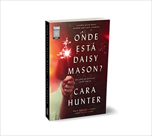 Onde Está Daisy Mason?..-