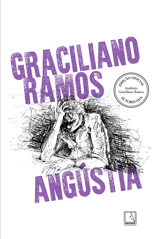 Angústia (Edição Econômica)