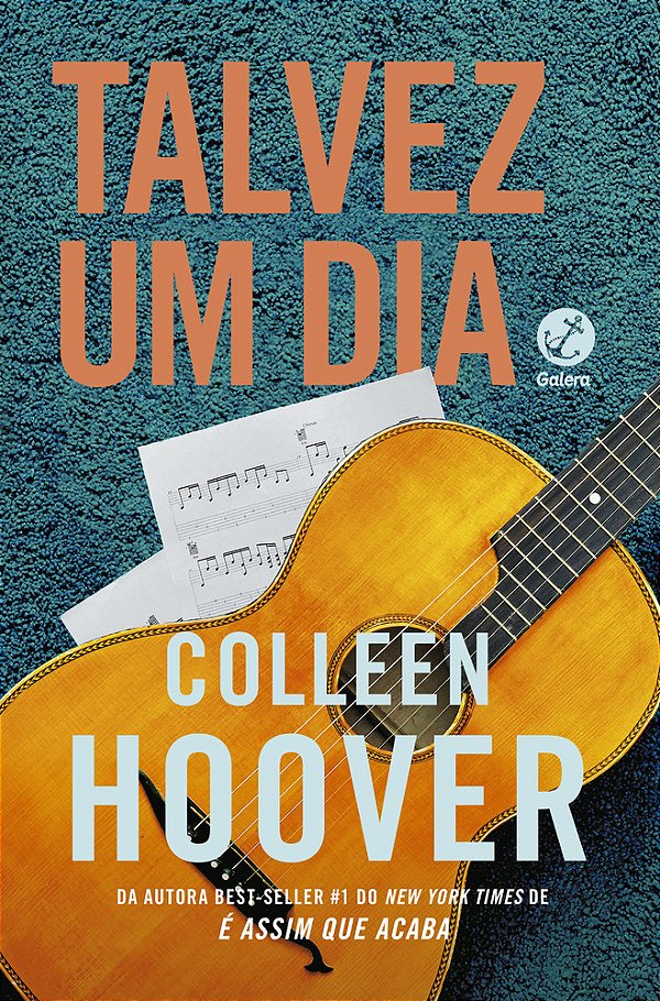 Talvez Um Dia