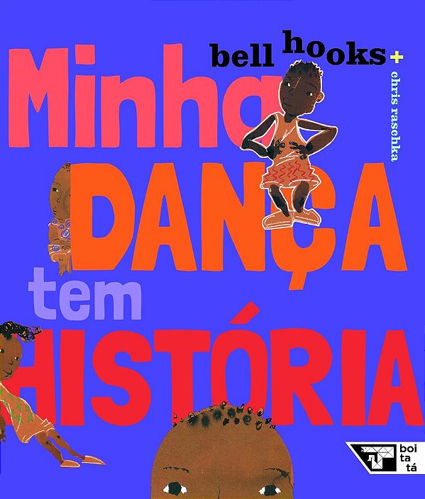 Minha Dança Tem História..-