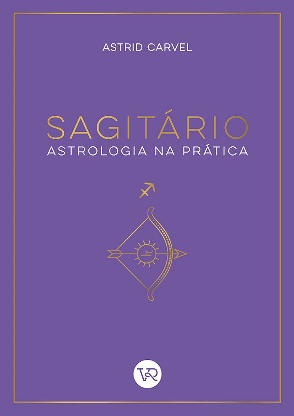Sagitário - Astrologia Na Prática