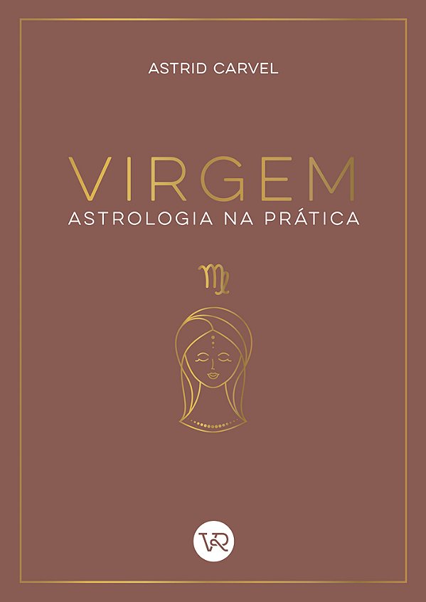 Virgem - Astrologia Na Prática