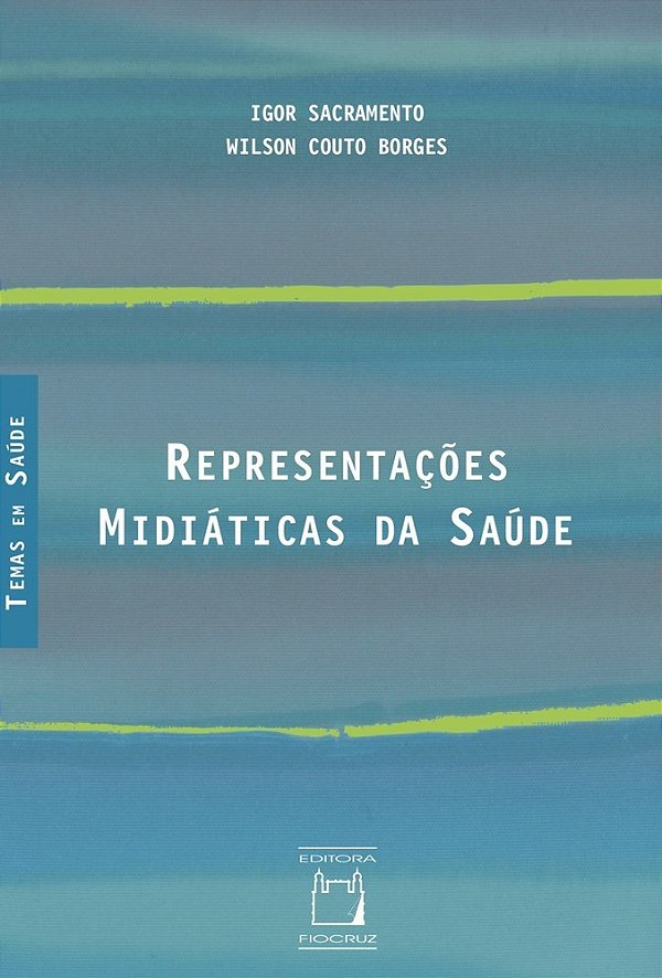 Representações Midiáticas Da Saúde..-