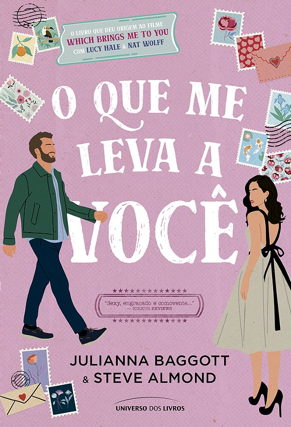 O Que Me Leva A Você