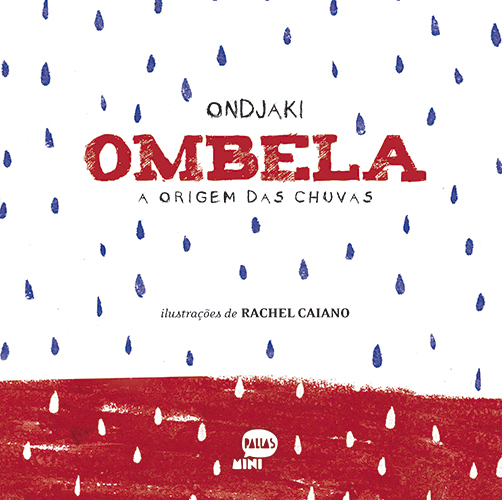 Ombela A Origem Das Chuvas..-