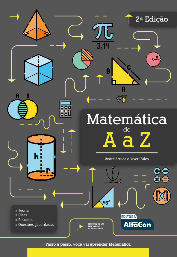 Matemática De A A Z..-