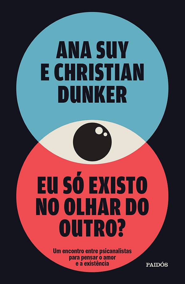 Eu Só Existo No Olhar Do Outro?