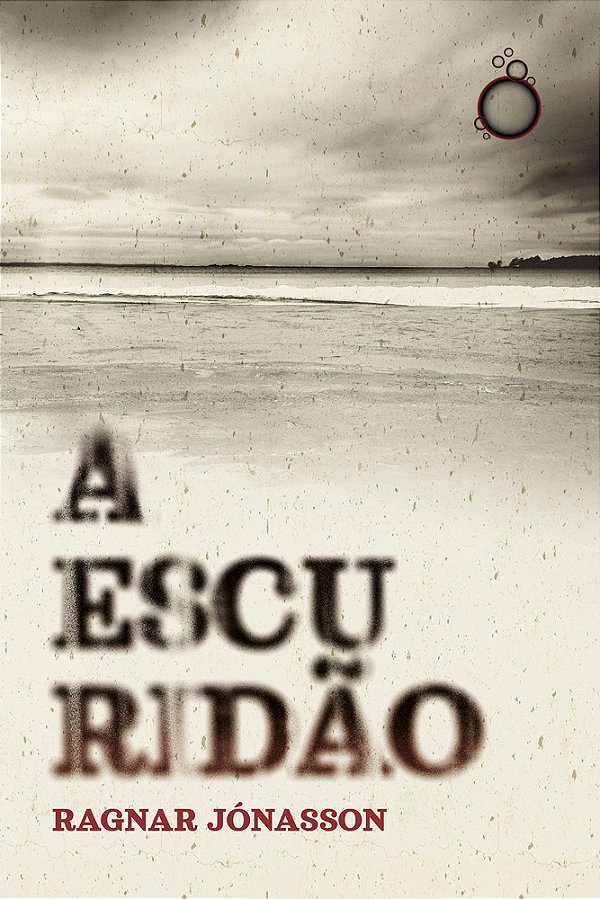 A Escuridão..-